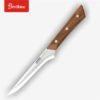 6 inch Benshine new design wood handle filleting kitchen boning fish Fillet Knife 3