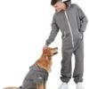 RTS Factory Wholesale Dog Pajamas Small Medium Large All Sizes Pet Clothes RTS 3