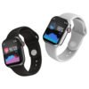 New Arrival Original Sport Bracelet Android Band Smart Watch T100 Waterproof for Men 3