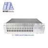 Best price 16 Channel H.265/H.264 ip live streaming hd video hdmi server iptv multicast encoder transcoder hardware 3