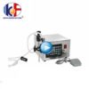 KEFAI small cost 0.5ml cbd oil vial liquid filling machine for 1-5000ml 3