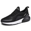 2020 new wholesale shoes OEM casual fashion sports wind men and women shoes couple sports shoes 3