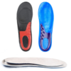 Orthotic Shoe Inserts Plantar Fasciitis Gel Pad Insole Shock Absorbing Cooling Insole for Shoes 3