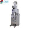 Low Cost Automatic Liquid Form Fill Seal Packing Machine 3