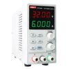 UNI-T UTP1306S 32V 6A High Precision Lab Equipment Variable Dc Power Supply Programmable Adjustable Power Supply 3