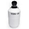 10L liquid nitrogen tank YDS-10 3