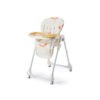 Modern Plastic Baby High Chair, Baby Products Folding Chair Booster/ 3