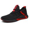 2020 sport shoes men fashion new style of black 3