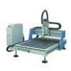 Metal and Non-metal engraving cutting cnc router WATTSAN 1.5kw 0609 mini with NC studio control system 3