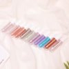 New Diamond Cosmetic Eye Shadow Liquid Waterproof Professional Eyeshadow Glitter for Women Beauty Makeup Tool 3