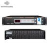 GAX-1602 Professional stage performance 18-Channels power sequence controller for DJ sound system voltage regulator 3