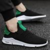 Wholesale New Arrival Custom Running Shoes Sport Shoes Men Mesh 3