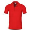 Wholesale young and energetic polo t shirt custom summer t-shirt clothes 3