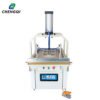 Compress packaging machine for Pillows 3