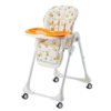 Baby Products Folding Baby Highchair, Modern Foldable Chair Booster/ 3