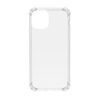 Crystal Clear TPU Cushion Case Air cushion shock absorption anti-scratch Back cover Corner Protection Case For iphone 11 6.1inch 3