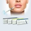 Revolax Hyaluronic Dermal Filler Injectable Filler Gel 1ml 2ml Korea Cross Linked Hyaluronic Acid 3