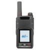 Hot Sale T7 4G LTE POC Radio LINUX Global Network Walkie Talkie GPS/AGPS Phone Radio Android Two Way Radio With SIM Card 3