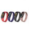 AinooMax L213 smart watch m3 m4 fitness bracelet 2020 band 2019 2018 smartwatch 3
