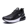 Quality real air cushion summer max 270 men athletic sneakers men's air running sport shoes 3
