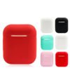 Earphone Soft Silicone Case Cover for Apple Airpods TWS 3