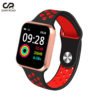 New Arrival Smartwatch 2020 Smartwatch F8 Full Touch Screen Weather Forecast Sport Smart Watch 3