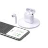 Wholesale TWS 5.0 I28 Wireless Headphone Waterproof Noise Reduction Wireless In-Ear Detection Headphones 3
