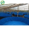 Custom Size 10k 12k Liter Pvc Coted Tarpaulin For 12000 Liter Biofloc Tank 3