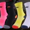 high quality basketball cycling running athletic socks custom compression marathon running sports crew socks men 3