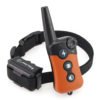 Petrainer PET619A-1 Rechargeable Waterproof Dog Shock 800m Remote Training Collar 3