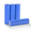 18650 3.7v 1800mah 2000amh 2200mah 2600mah 3000amh li ion cylindrical cell rechargeable lithium ion battery 3