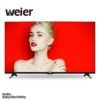 On Line Spring Festival Cheap price China television 32* inch LED smart tv led tv panel 32 inch 3