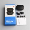 Global Version Xiao mi Red mi Airdots True Wireless earbuds BT 5.0 Voice control AI Voice Assistant AirDots mini Headset 3