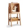 home furniture living room wood display cabinet chinese storage cabinet bedroom bookcase kitchen storage 3