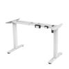 Professional Factory Motorized Steel Table Leg Adjustable Electric Desk Frame Automatic Height Adjustment 3