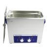 2L 3L 4L 6L 10L 12L 15L 22L Stainless Steel Ultrasonic Cleaner Clean Machine Wash Bath For Jewellery Denture Parts Glasses 3