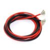 Certification 4AWG 6AWG 8 AWG 10AWG 12AWG 14AWG 16AWG Silicone Wire 3