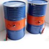 Silicon rubber heating belt for flexible waterproof round oil drum 3