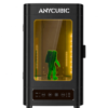 ANYCUBIC Newest Cleaning and Curing Machine Nice Photon 3D Printer Popular 3D Machine Excellent 3D Drucker 3