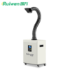 RUIWAN RD1101 portable laser engraving welding fume gas extraction system 3