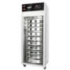 small rotary food dehydrator,tea drying machine,leaves drying machine 3