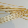 New Arrivals 2019 Biodegradable Compostable Edible Straws ECO Wheat Straw 3