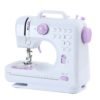 household automatic pocket shirt china sewing machine with CE UFR-705 3