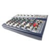 Good quality factory directly digital audio console mixer for dj digilive sound luxury packaging boxes 3