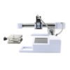 Adjustable Laser Power Printer Engraving Machine kit 7000MW CNC Laser Engraver DIY Laser Cutter Machine DIY 3