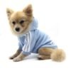 Winter Warm Dog Clothes Pet Dog Jacket Coat Puppy Chihuahua Clothing Hoodies For Small Medium Dogs Puppy 3