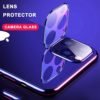 Tempered Glass On For iPhone 11 Pro Max Glass Camera Lens Screen Protector For Apple iPhone11 Pro Max Protective Glass Film 3