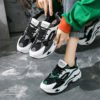 Wholesale Casual Sports shoes for Girls Women Shoes Casual Sneakers 3