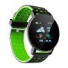 LICHIP L215 smart watch L11 L22 sport smartwatch android 2020 CE ROHS new arrival reloj inteligente montres connecte 3