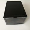 TL5689 man plastic shoe box case display sneaker organizer 3